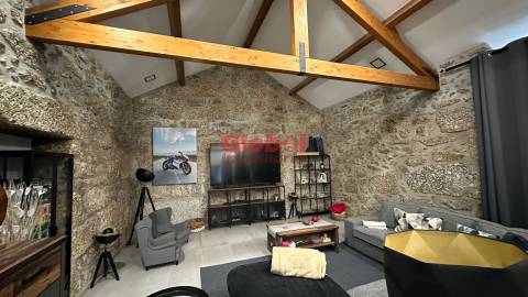 Quinta  Venda em Parada de Gonta,Tondela