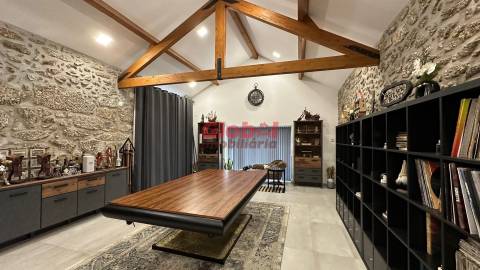 Quinta  Venda em Parada de Gonta,Tondela