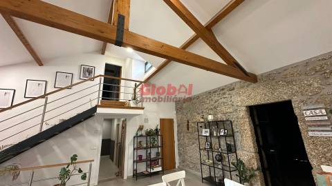 Quinta  Venda em Parada de Gonta,Tondela