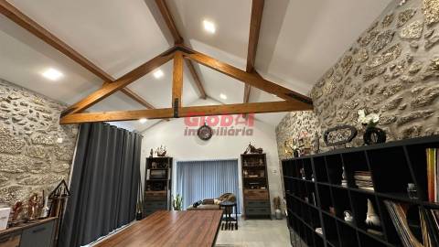 Quinta  Venda em Parada de Gonta,Tondela