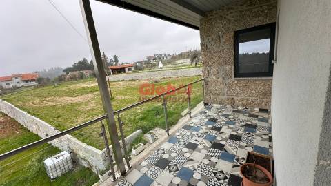 Quinta  Venda em Parada de Gonta,Tondela