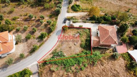 Terreno  Venda em Alcafache,Mangualde