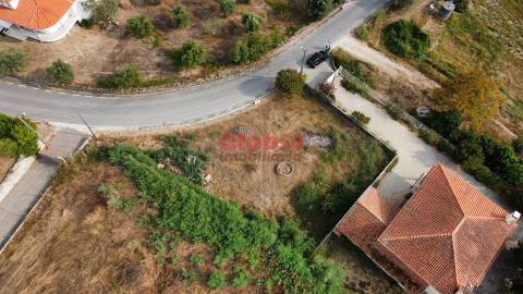 Terreno  Venda em Alcafache,Mangualde