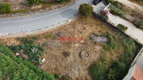 Terreno  Venda em Alcafache,Mangualde