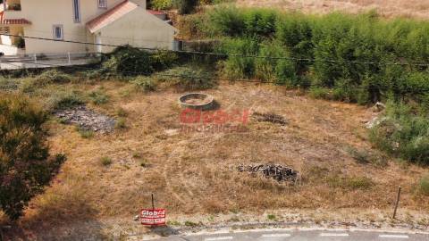 Terreno  Venda em Alcafache,Mangualde