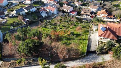 Terreno  Venda em Orgens,Viseu