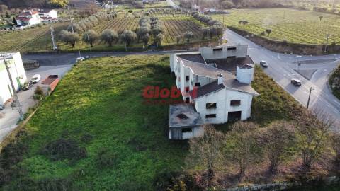 Terreno Para Construção  Venda em São João de Lourosa,Viseu