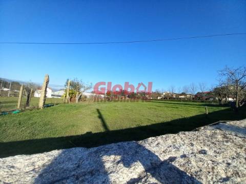 Lote de Terreno  Venda em São Vicente de Lafões,Oliveira de Frades