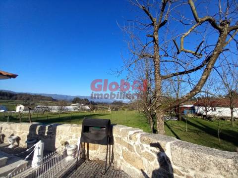 Lote de Terreno  Venda em São Vicente de Lafões,Oliveira de Frades
