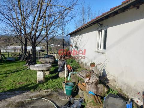 Lote de Terreno  Venda em São Vicente de Lafões,Oliveira de Frades