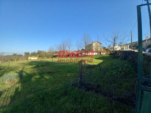 Lote de Terreno  Venda em São Vicente de Lafões,Oliveira de Frades