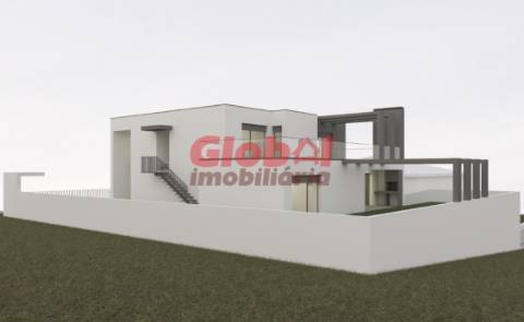 Moradia Isolada T5 Venda em Fragosela,Viseu