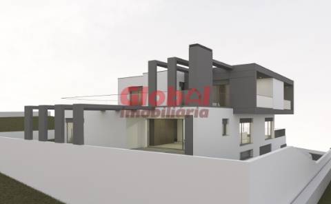 Moradia Isolada T5 Venda em Fragosela,Viseu