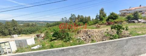 Terreno  Venda em Rio de Loba,Viseu