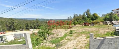 Terreno  Venda em Rio de Loba,Viseu