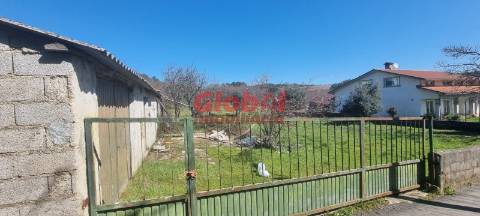 Terreno Para Construção  Venda em Abraveses,Viseu