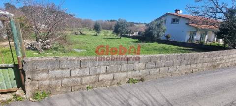 Terreno Para Construção  Venda em Abraveses,Viseu