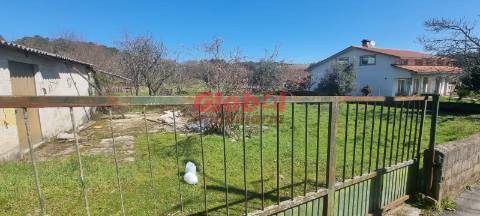 Terreno Para Construção  Venda em Abraveses,Viseu