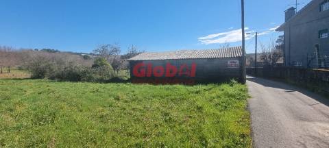 Terreno Para Construção  Venda em Abraveses,Viseu