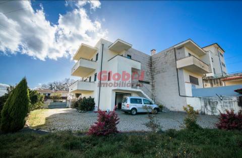 Moradia Geminada T4 Venda em Rio de Loba,Viseu