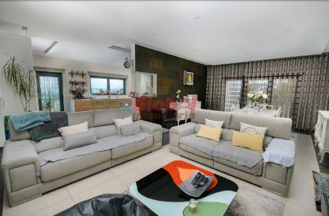 Moradia Geminada T4 Venda em Rio de Loba,Viseu