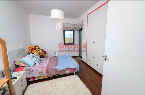 Moradia Geminada T4 Venda em Rio de Loba,Viseu