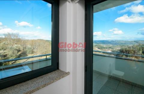 Moradia Geminada T4 Venda em Rio de Loba,Viseu
