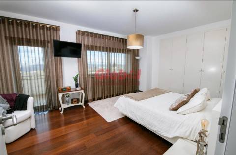 Moradia Geminada T4 Venda em Rio de Loba,Viseu