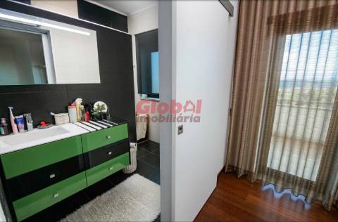 Moradia Geminada T4 Venda em Rio de Loba,Viseu