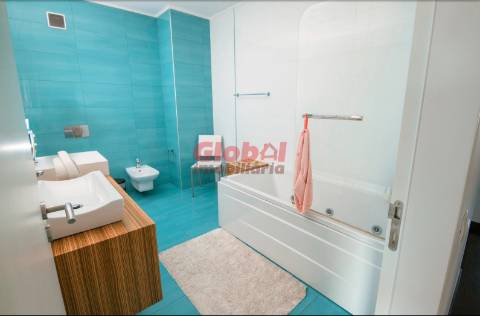 Moradia Geminada T4 Venda em Rio de Loba,Viseu