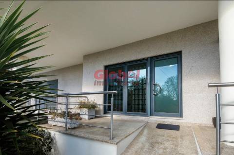 Moradia Geminada T4 Venda em Rio de Loba,Viseu