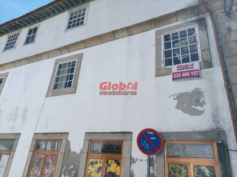 Prédio  Venda em Viseu,Viseu