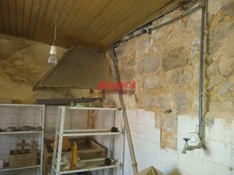 Prédio  Venda em Viseu,Viseu