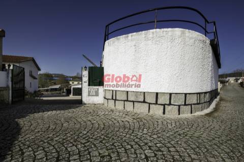 Moradia Isolada T5 Venda em Mões,Castro Daire