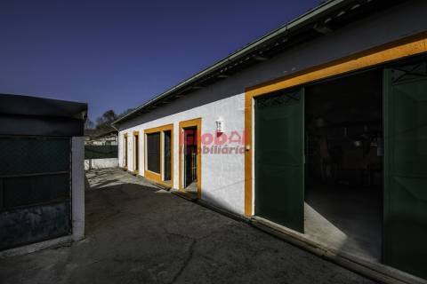 Moradia Isolada T5 Venda em Mões,Castro Daire