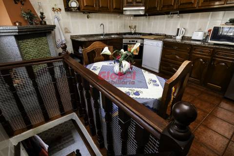 Moradia Isolada T5 Venda em Mões,Castro Daire