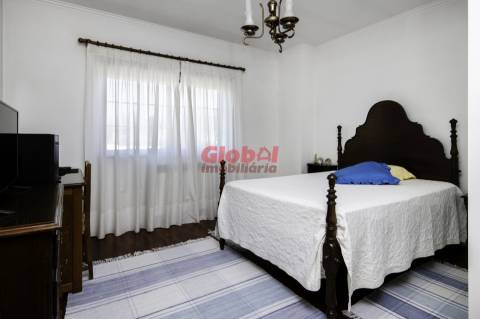 Moradia Isolada T5 Venda em Mões,Castro Daire