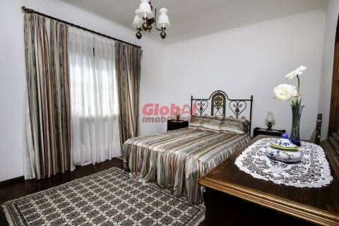 Moradia Isolada T5 Venda em Mões,Castro Daire