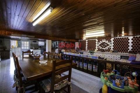 Moradia Isolada T5 Venda em Mões,Castro Daire