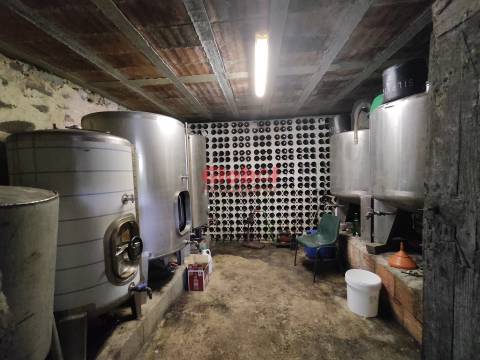 Moradia Geminada T5 Venda em Mundão,Viseu