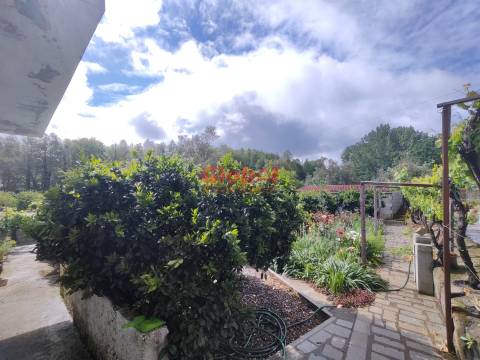 Moradia Geminada T5 Venda em Mundão,Viseu