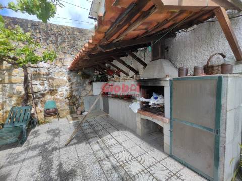 Moradia Geminada T5 Venda em Mundão,Viseu