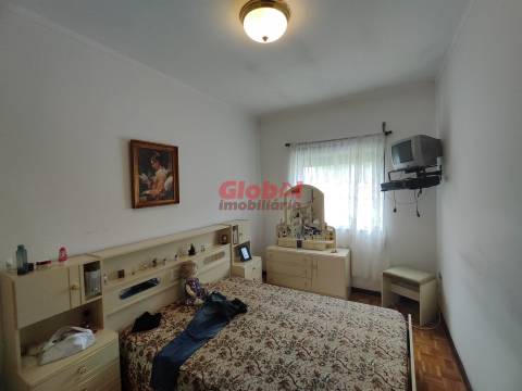 Moradia Geminada T5 Venda em Mundão,Viseu