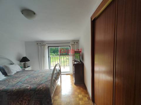 Moradia Geminada T5 Venda em Mundão,Viseu