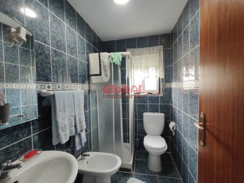 Moradia Geminada T5 Venda em Mundão,Viseu