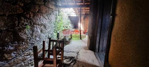 Moradia para Restaurar  Venda em Moledo,Castro Daire