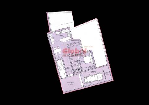 Apartamento T1 Venda em Orgens,Viseu