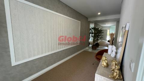 Moradia Geminada T5 Venda em Viseu,Viseu