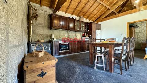 Quinta T1 Venda em São João de Lourosa,Viseu