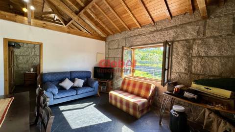 Quinta T1 Venda em São João de Lourosa,Viseu